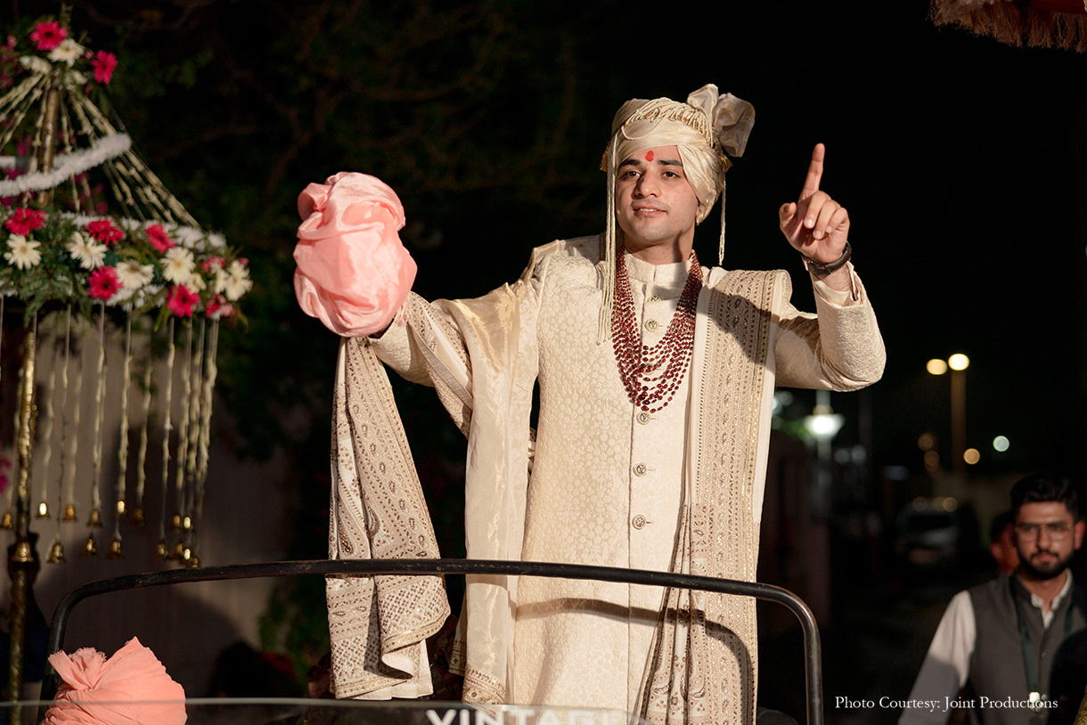 Saisha Arora and Deepanshu Chawla, New Delhi